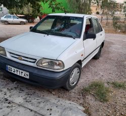 پراید مدل 90خوش قیمت