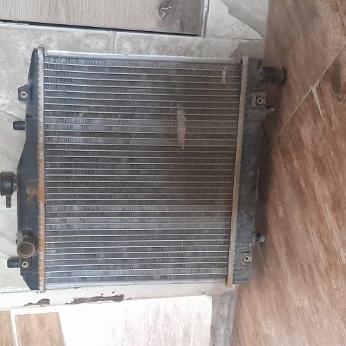 رادیاتورپراید