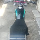 متور هندا اسپرت