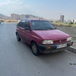 موتور گیربکس سالم