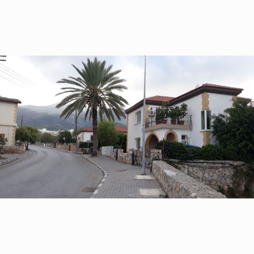 اقامت در امن ترین جزیره مدیترانه قبرس شمالی