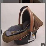 کریر دلیجان کاملا سالم و تمیز