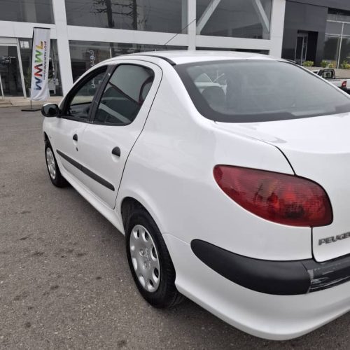 206 فرانسوی با اصالت