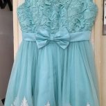 لباس دخترانه