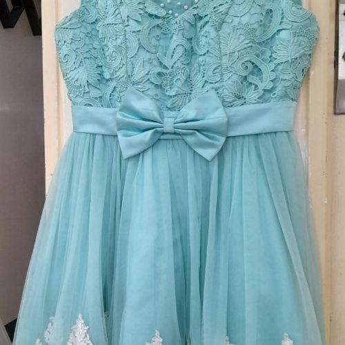 لباس دخترانه