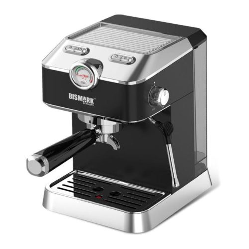 اسپرسو ساز و قهوه ساز بیسمارک