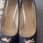 کفش مجلسی یک جفت