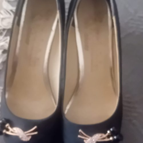 کفش مجلسی یک جفت