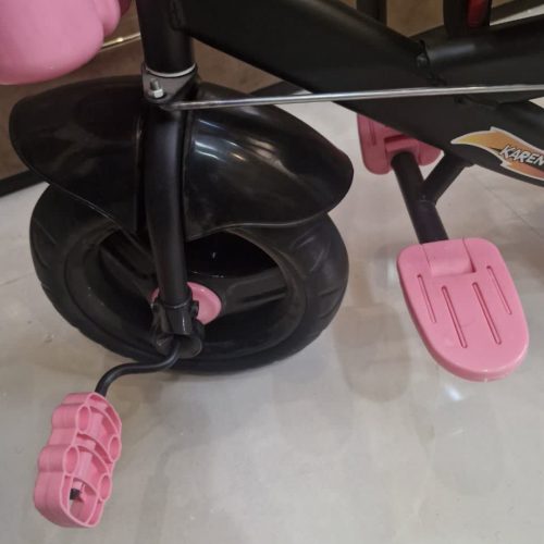 دوچرخه بچگانه