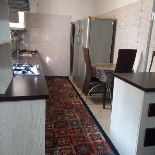 خانه ویلایی دوطبقه بازسازی شده