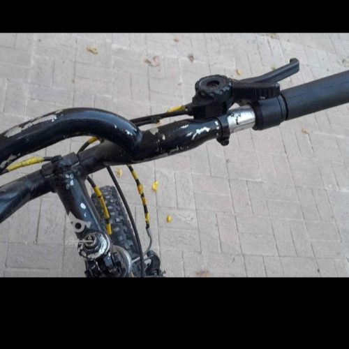 دوچرخه 24 تنه بلند جاینت درحد نو