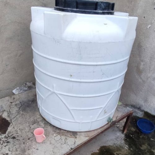 لاوازم خانه