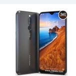 ردمی 8همه چی فابریک