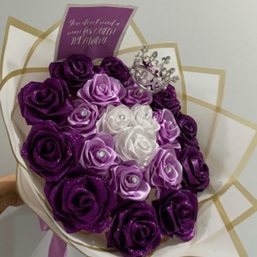 گل های ربانی