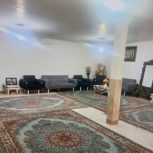 رهن آپارتمان 150 متری/دو خواب/ورامین