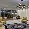 ویلا مدرن در منطقه سرسبز ماهدشت