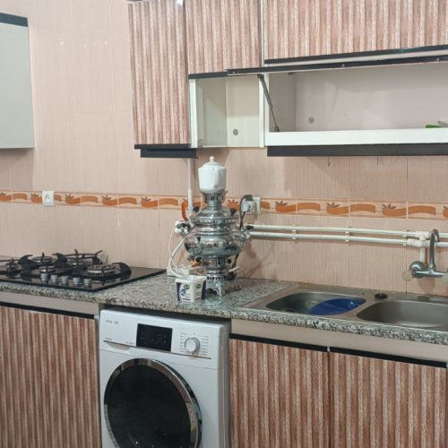اجاره خانه ویلایی 110 متری با بالکن و انباری