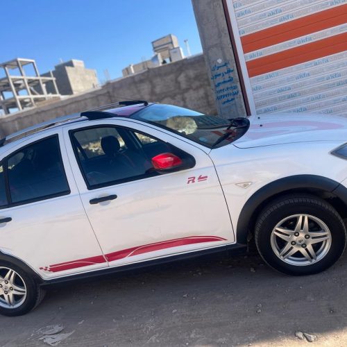 کوییک Rمدل 1401