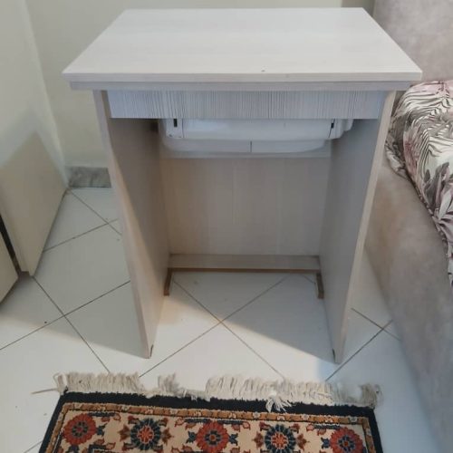 چرخ خیاطی