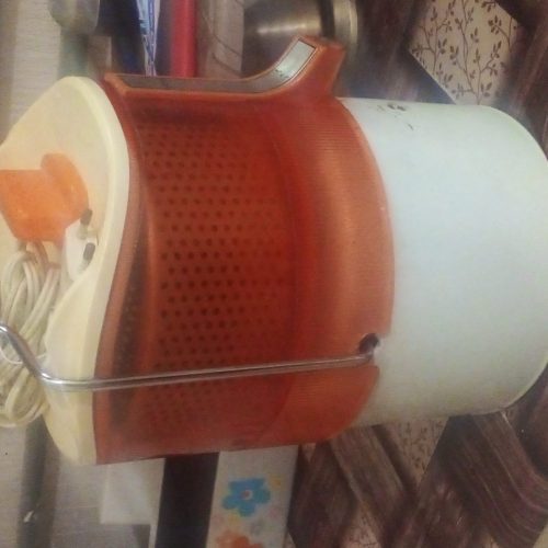 آبمیوه گیر پارس فقط 500