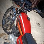 موتور هوندا cc150