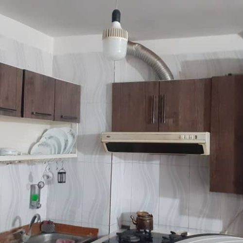 فروش فوری اپارتمان