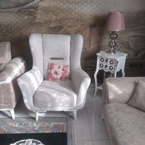 مبل راحتی