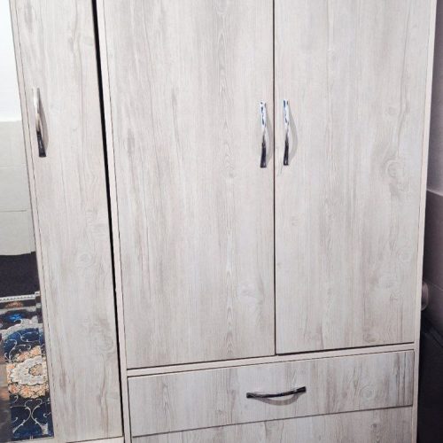 سرویس خواب دو نفره