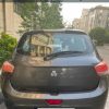 تیبا هاچ بک مدل93