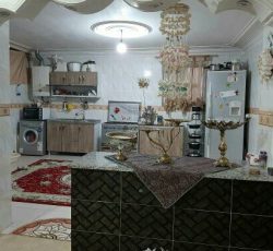 ,خانه ویلایی 540متر