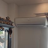 نصب سرویس وتعمیر کولر های گازی اسپیلت و پنجره ای