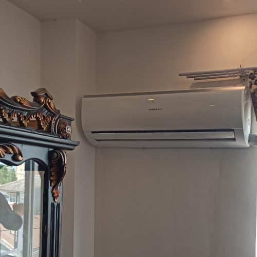 نصب سرویس وتعمیر کولر های گازی اسپیلت و پنجره ای