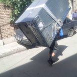 حمل نقل اثاثیه منزل