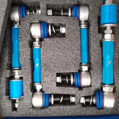 یسری لوازم بنز وبی ام و