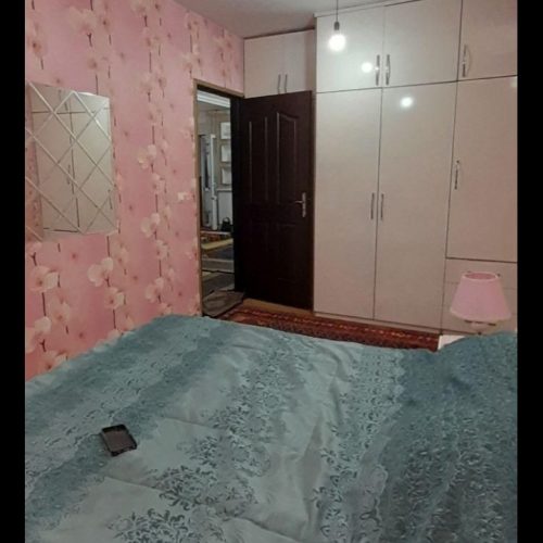 فول امکانات.