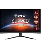 مانیتور msi g27c4x