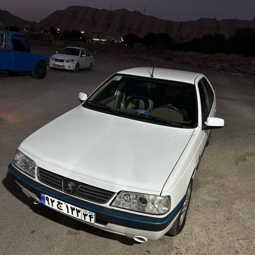 پژو slx موتور tu5