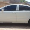برلیانس‌‌h230 مدل 97 دنده ای