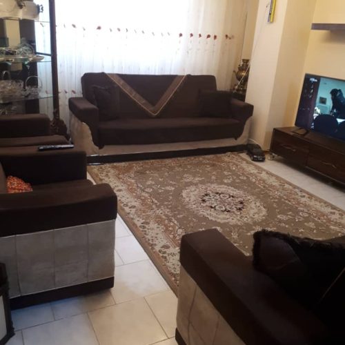 واحد مسکونی در فاز 3 سهند