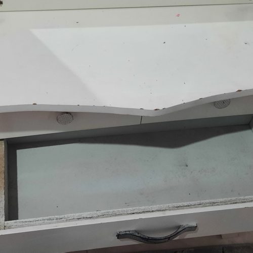 ایینه و کنسول