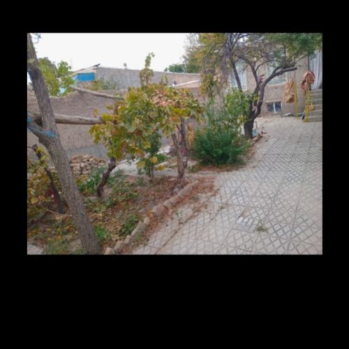 خانه ویلایی