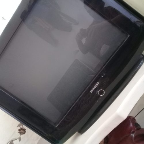 یک عدد تلوریون 29 اینچ سامسونگ