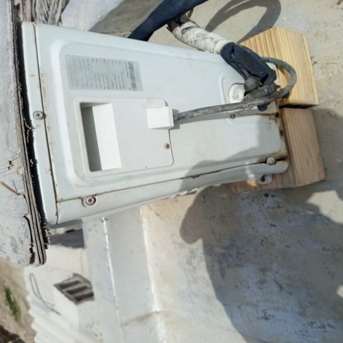 کولر فروشی جنرال مکس