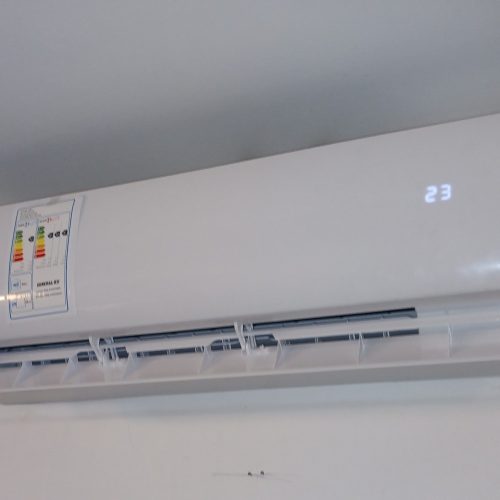 نصب وتعمیر  انواع کولر گازی و داکت اسپیلت و کولر های ایستاده