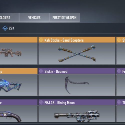 اک گاد قدیمی زیلات