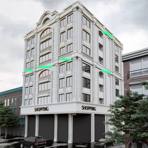 جوشکاری سیار