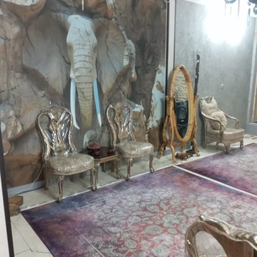 خانه ویلایی مستقلات
