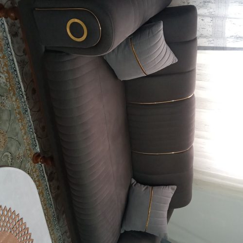 مبل راحتی 7نفره