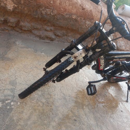 دوتادوچرخه 16و20