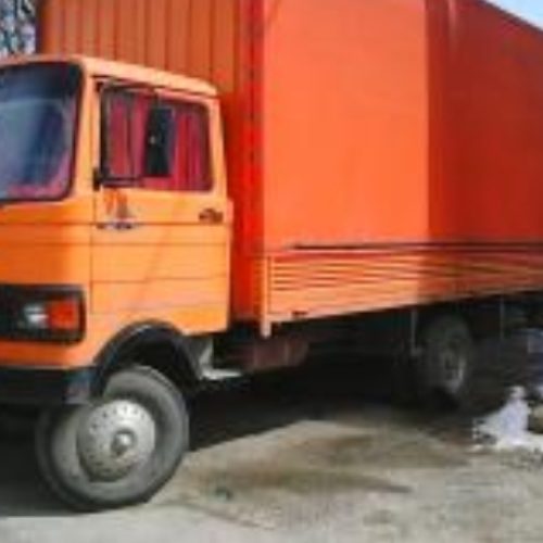 خدمات اثاث کشی همشهری